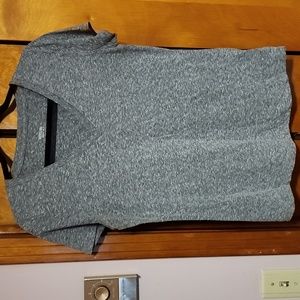 Grey Mossimo Shirt